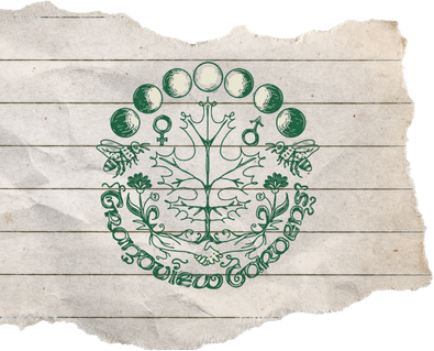 Grandview Gardens Logo